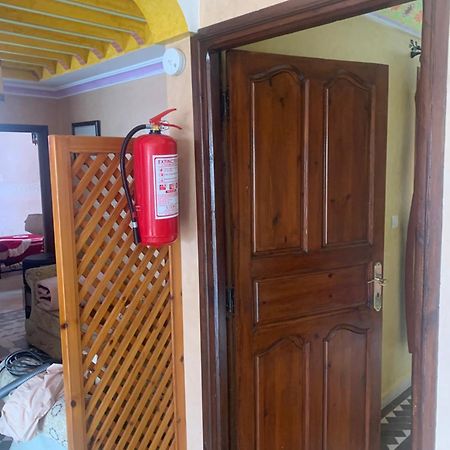 Appartement Terrasse Beau Soleil Есувейра Екстериор снимка