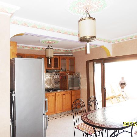 Appartement Terrasse Beau Soleil Есувейра Екстериор снимка