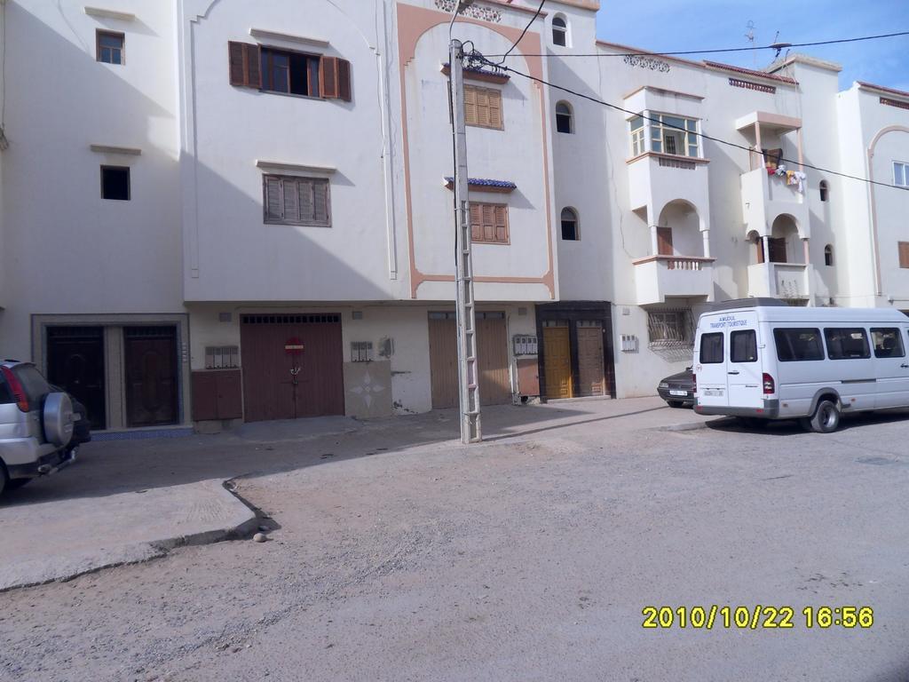 Appartement Terrasse Beau Soleil Есувейра Екстериор снимка