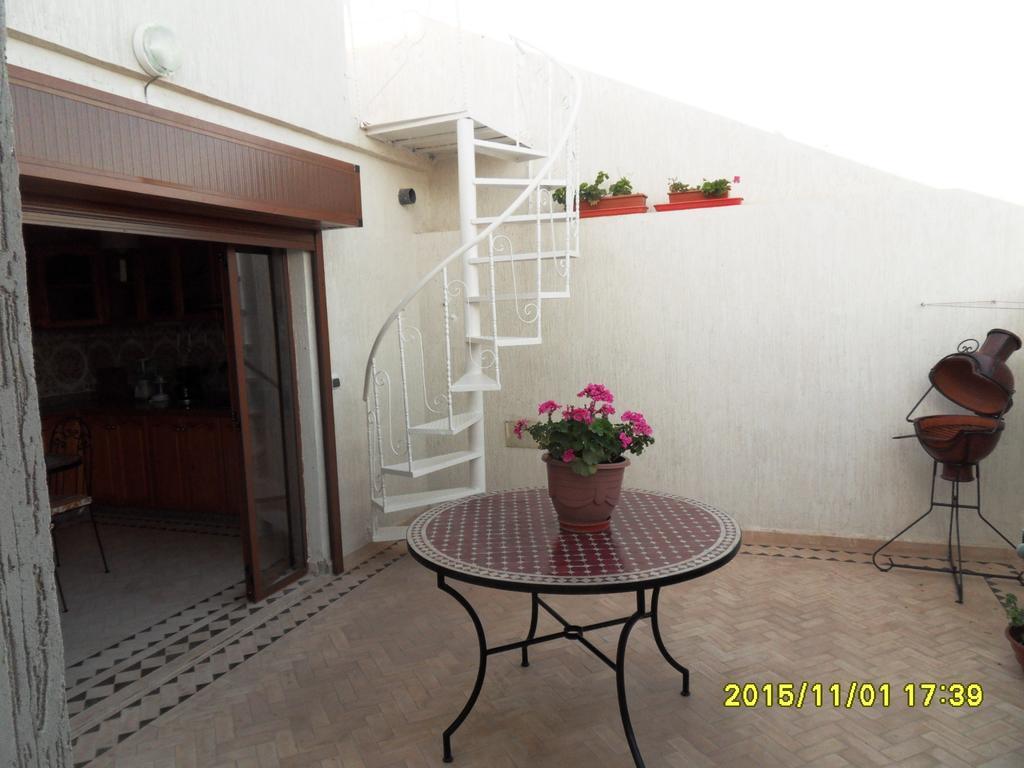 Appartement Terrasse Beau Soleil Есувейра Стая снимка
