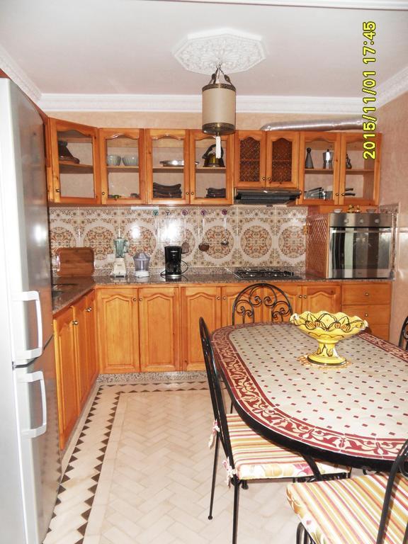Appartement Terrasse Beau Soleil Есувейра Стая снимка