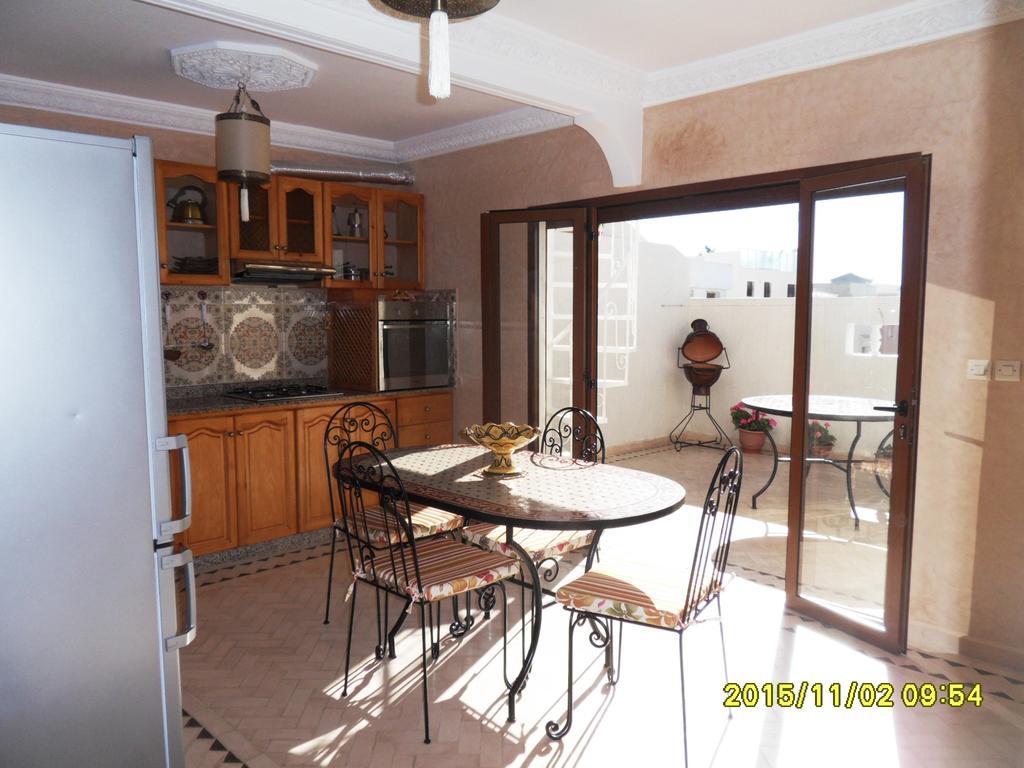Appartement Terrasse Beau Soleil Есувейра Стая снимка