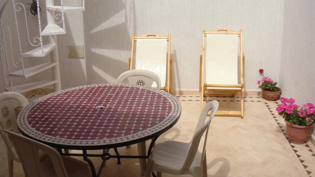 Appartement Terrasse Beau Soleil Есувейра Екстериор снимка