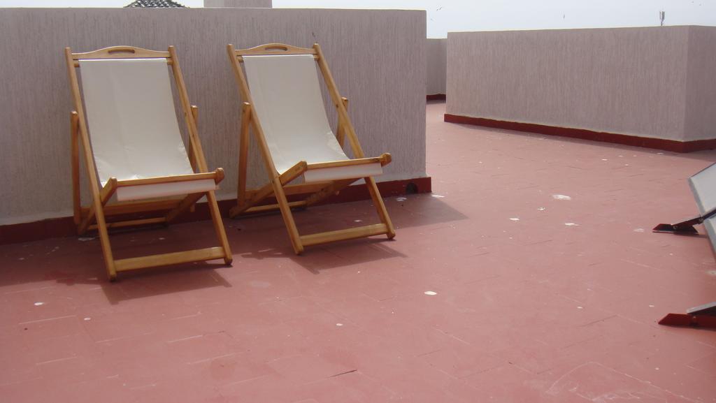 Appartement Terrasse Beau Soleil Есувейра Екстериор снимка