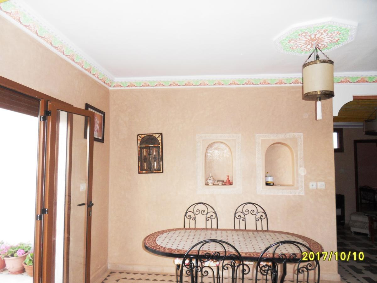 Appartement Terrasse Beau Soleil Есувейра Екстериор снимка