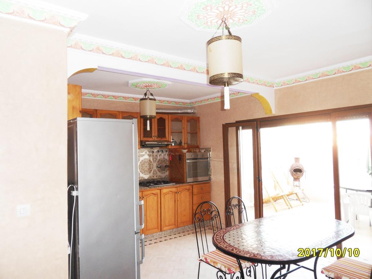 Appartement Terrasse Beau Soleil Есувейра Екстериор снимка