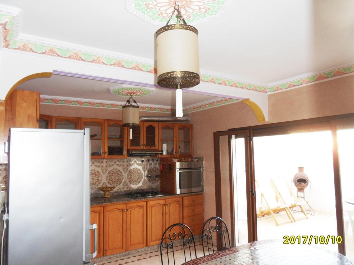 Appartement Terrasse Beau Soleil Есувейра Екстериор снимка
